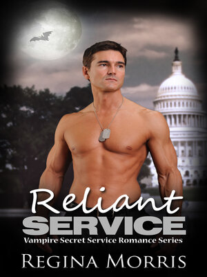 cover image of Reliant Service